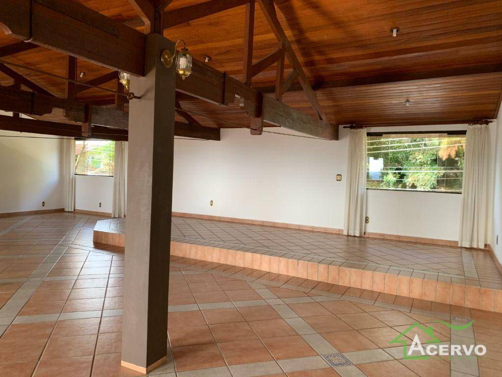 Casa de Condomínio à venda com 5 quartos, 650m² - Foto 91