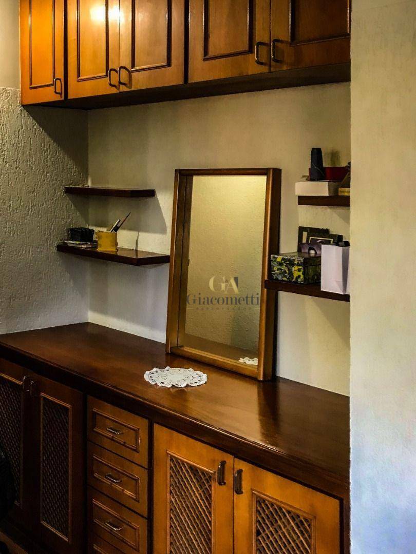 Casa de Condomínio à venda com 5 quartos, 440m² - Foto 25