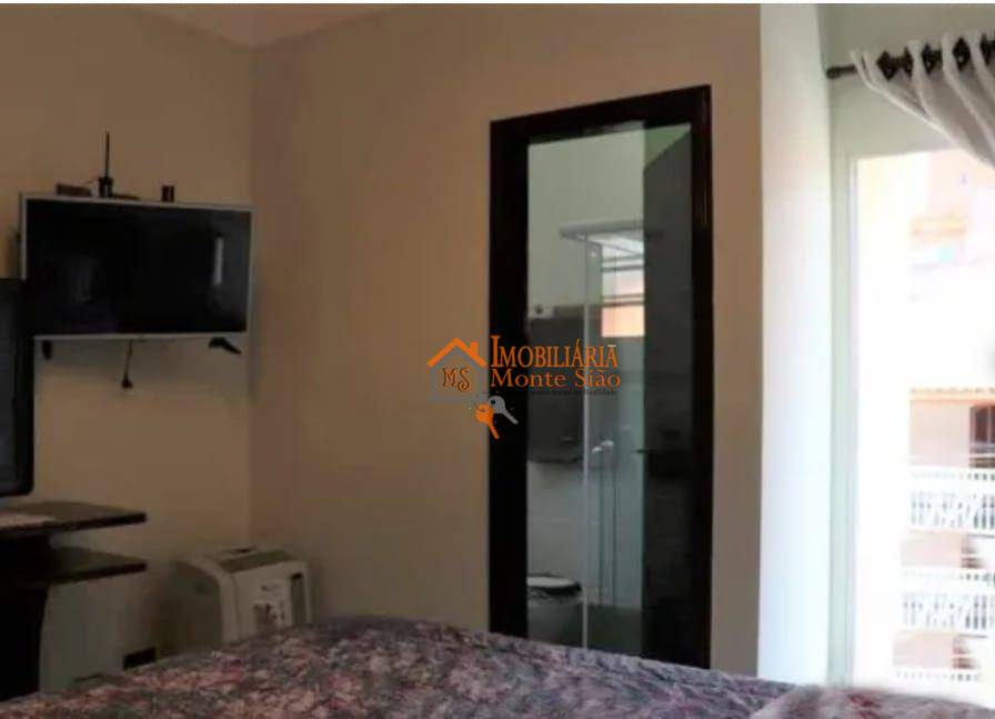 Sobrado à venda com 4 quartos, 190m² - Foto 12