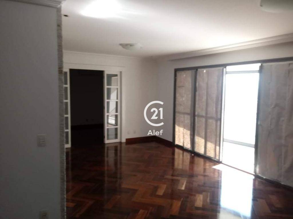 Apartamento à venda com 2 quartos, 170m² - Foto 4