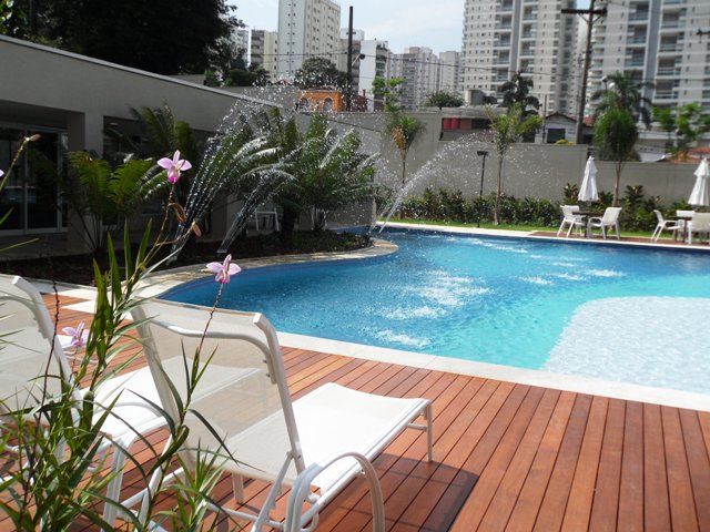 Apartamento à venda com 3 quartos, 178m² - Foto 8