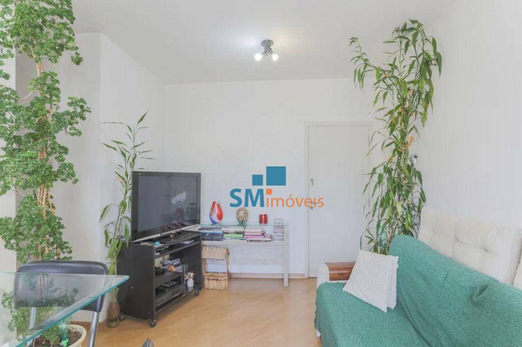 Apartamento à venda com 2 quartos, 53m² - Foto 19