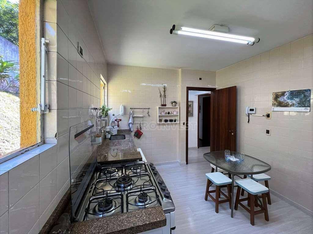 Casa de Condomínio à venda com 4 quartos, 350m² - Foto 22