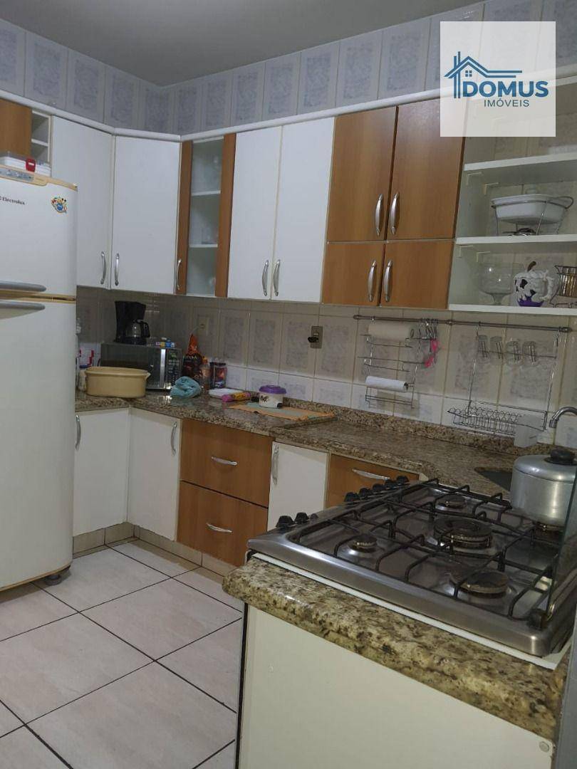 Sobrado à venda com 2 quartos, 99m² - Foto 6