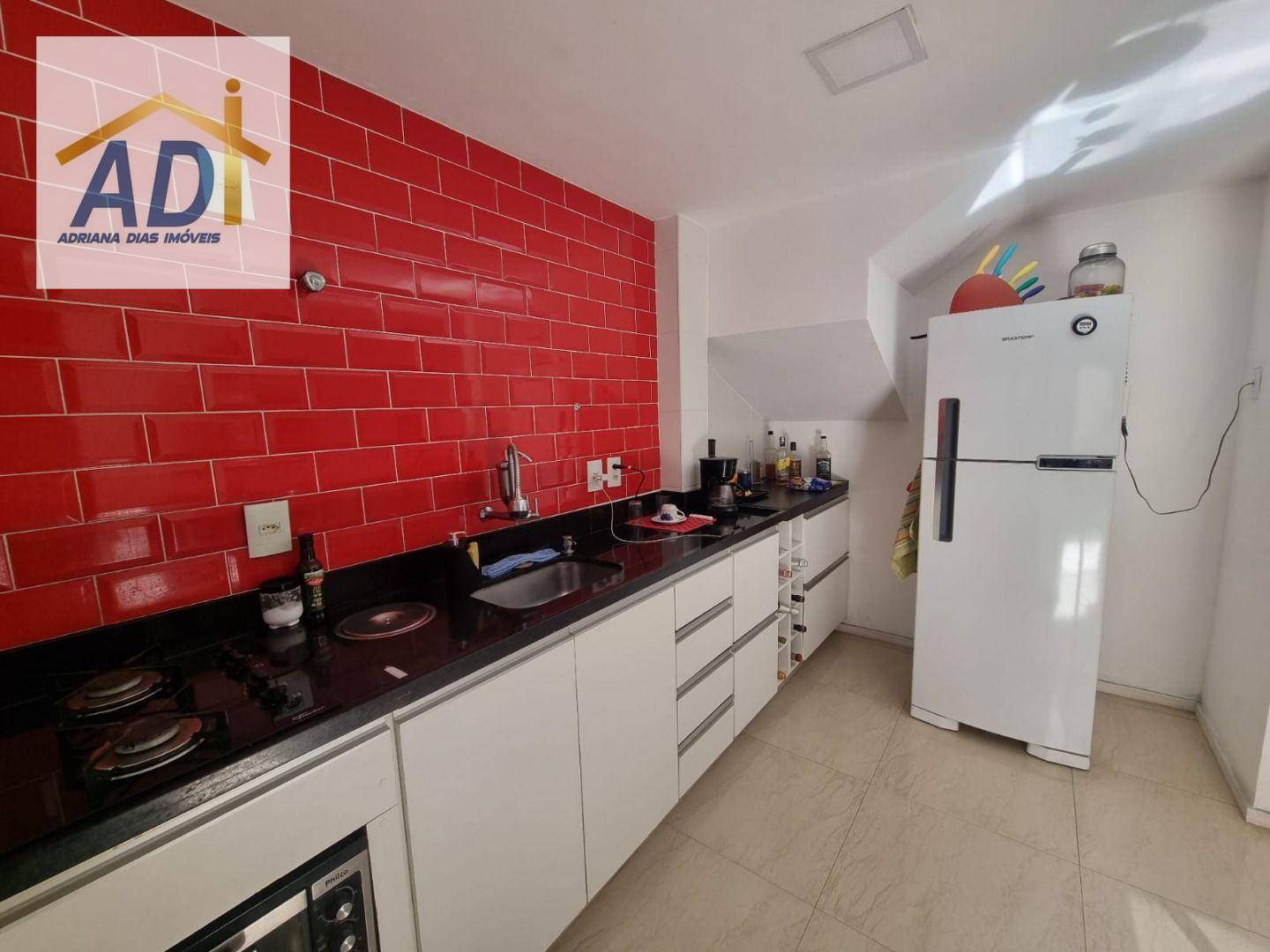 Casa de Condomínio à venda com 3 quartos, 98m² - Foto 25