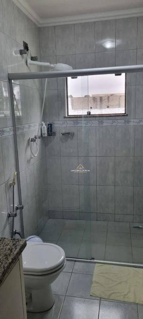 Sobrado à venda com 4 quartos, 410m² - Foto 15