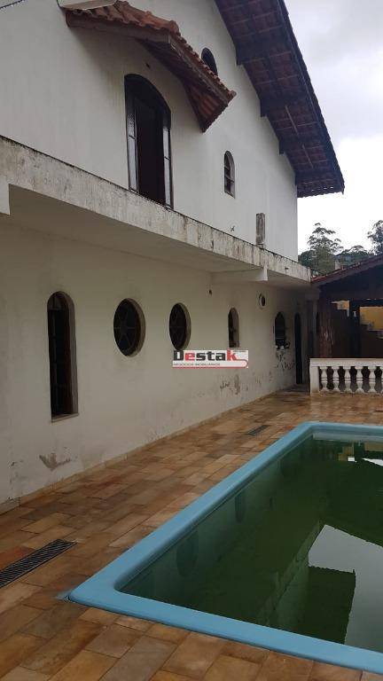 Sobrado à venda com 2 quartos, 180m² - Foto 5