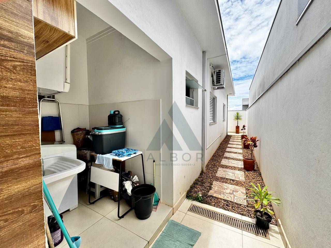 Casa, 3 quartos, 122 m² - Foto 2