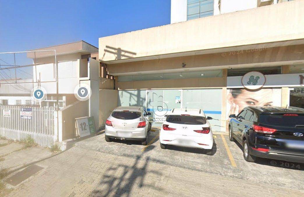 Conjunto Comercial-Sala para alugar, 150m² - Foto 8