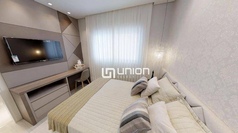 Apartamento à venda com 4 quartos, 237m² - Foto 9