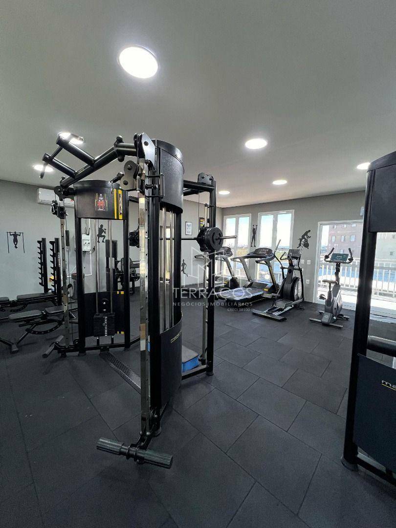 Apartamento à venda com 2 quartos, 48m² - Foto 19