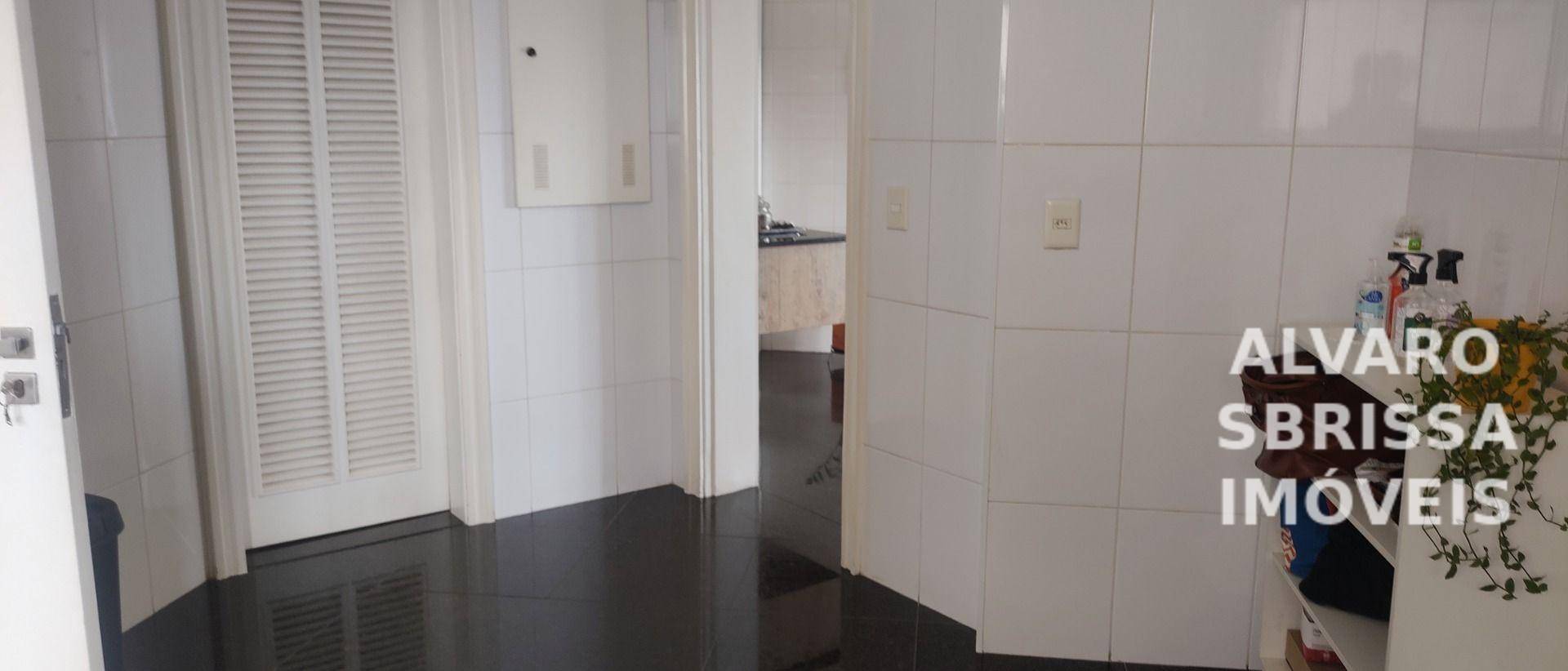 Apartamento à venda com 4 quartos, 405m² - Foto 34