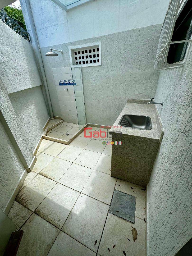 Casa de Condomínio à venda com 3 quartos, 130m² - Foto 4