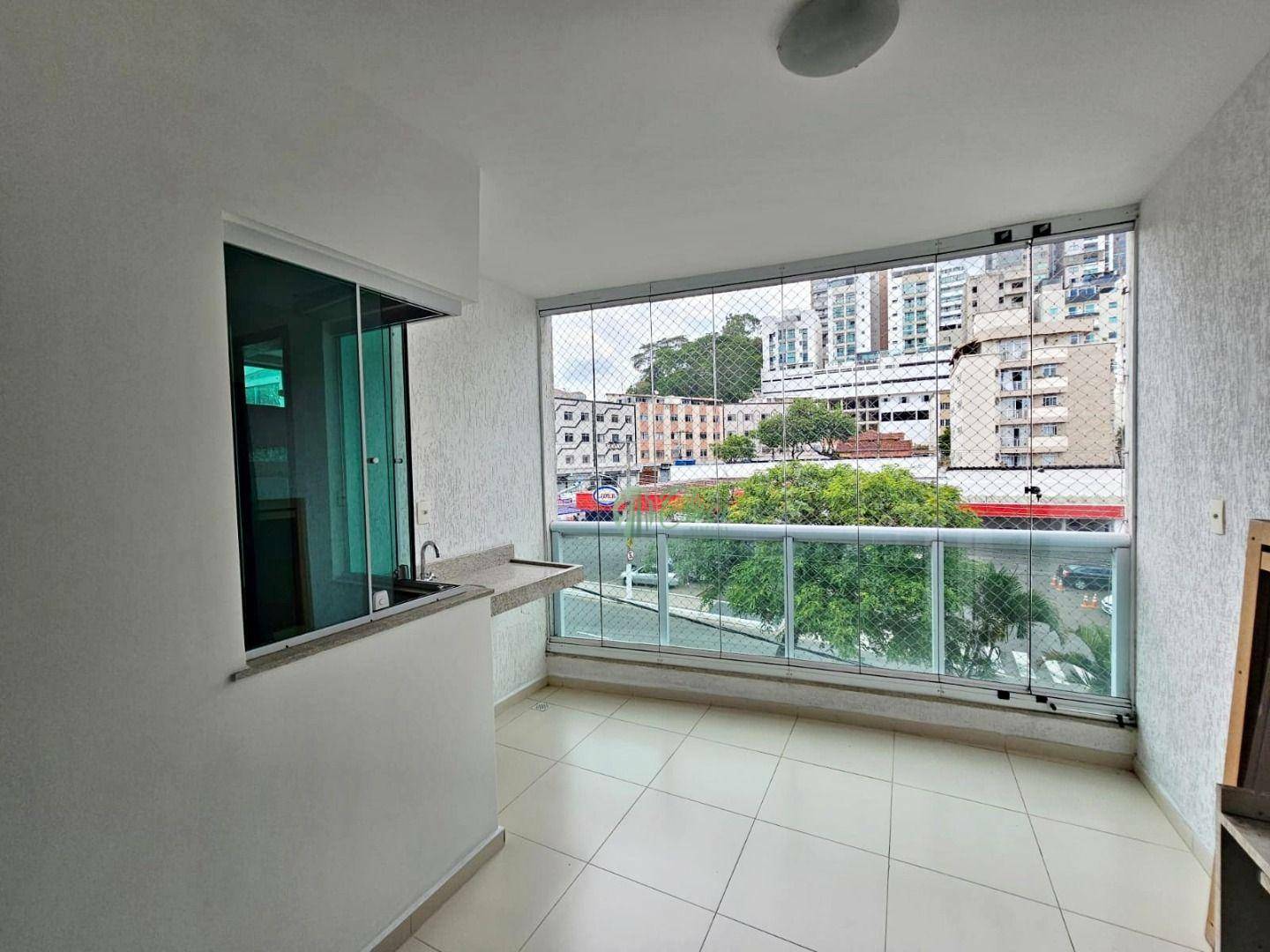 Apartamento à venda com 2 quartos, 91m² - Foto 11