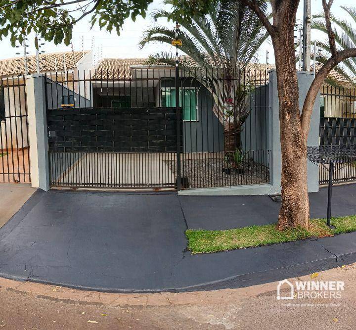 Casa, 3 quartos, 70 m² - Foto 3