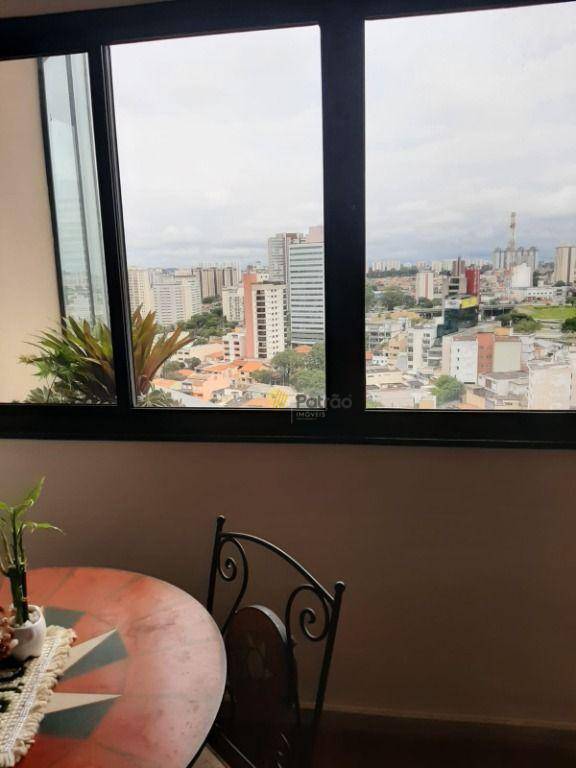 Cobertura à venda com 3 quartos, 160m² - Foto 3