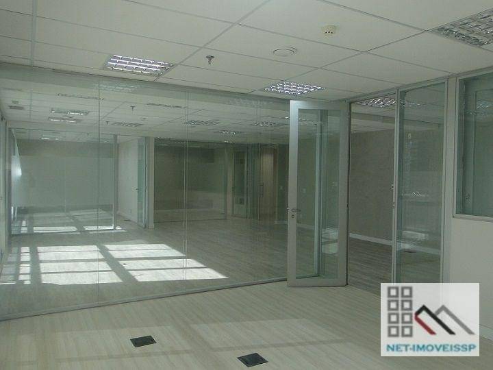 Conjunto Comercial-Sala para alugar, 168m² - Foto 10