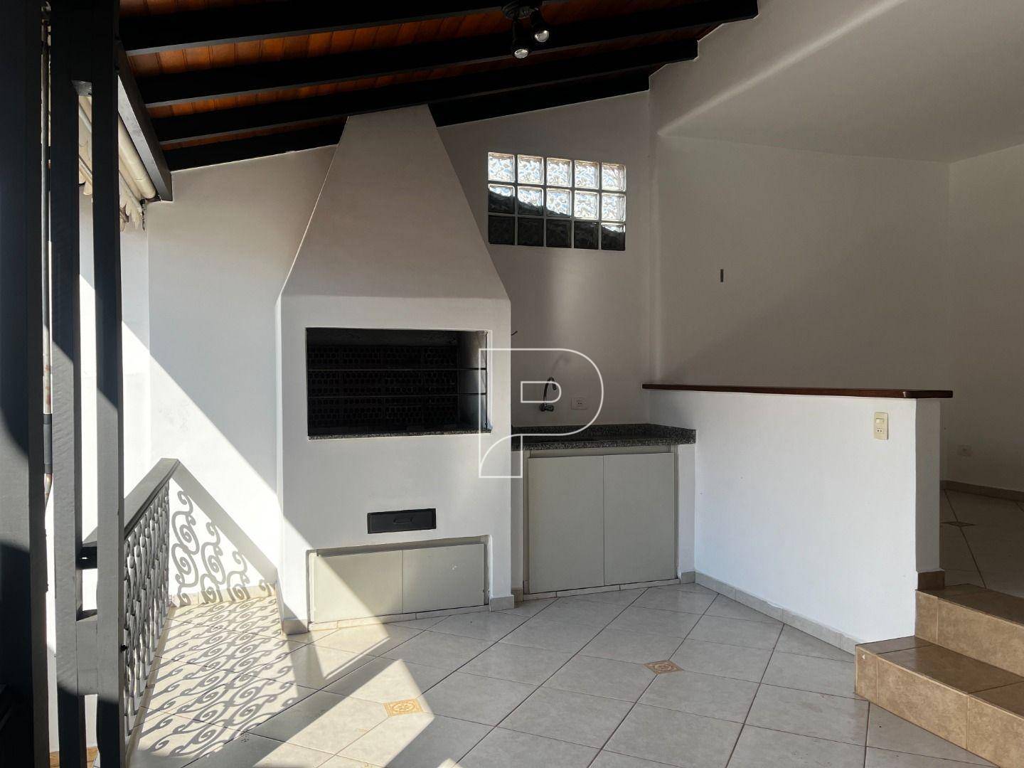 Casa de Condomínio à venda com 3 quartos, 187m² - Foto 7