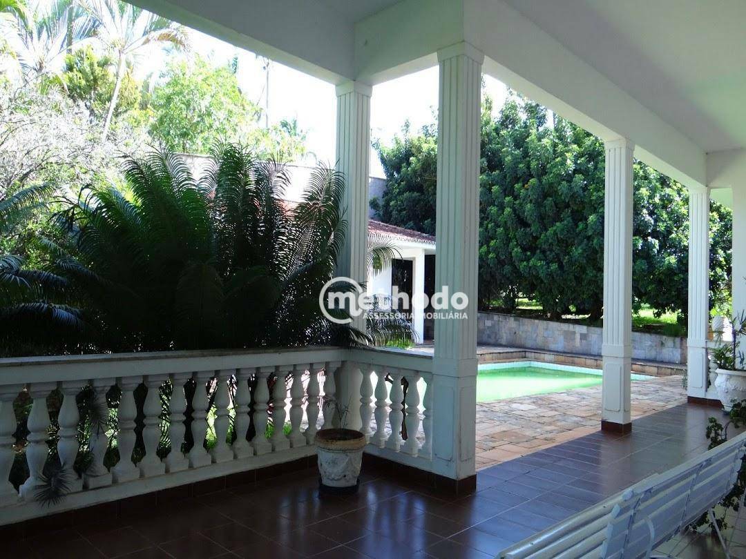 Casa à venda e aluguel com 7 quartos, 750m² - Foto 32