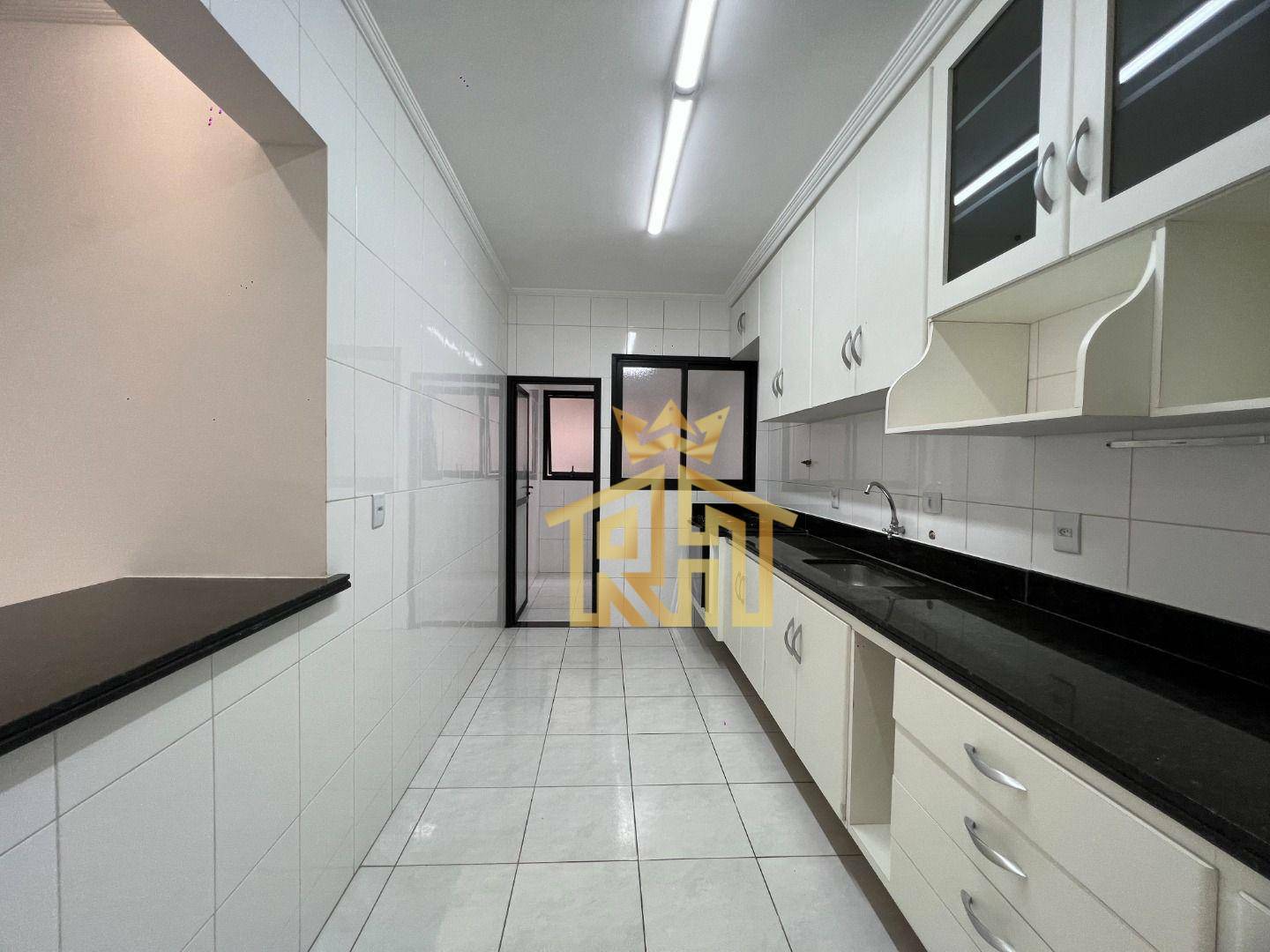 Apartamento à venda com 3 quartos, 131m² - Foto 21