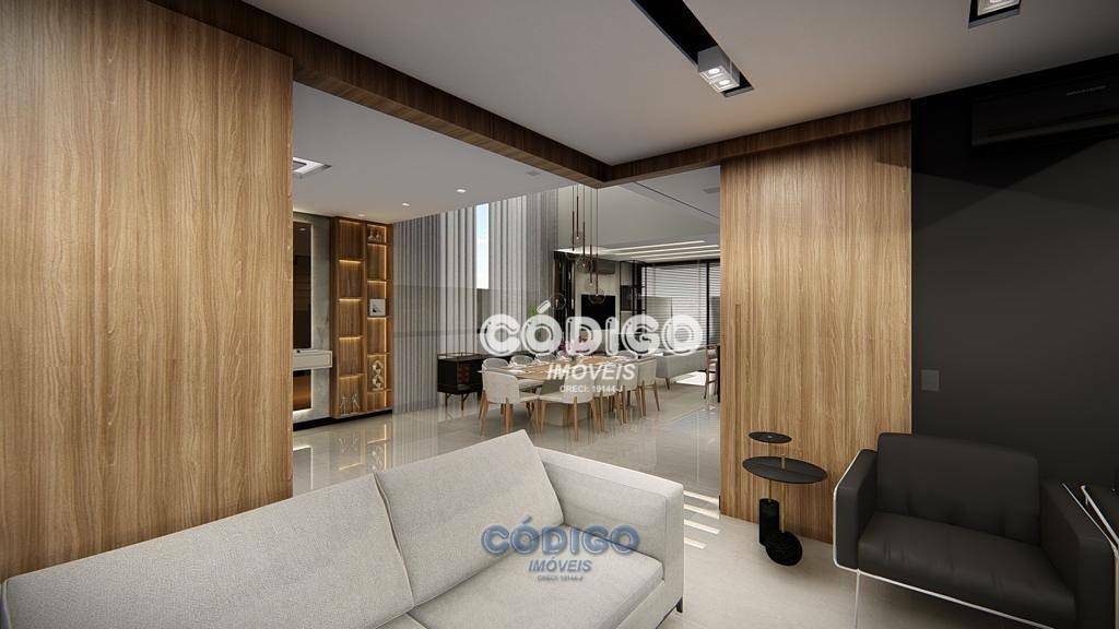 Sobrado à venda com 3 quartos, 310m² - Foto 6