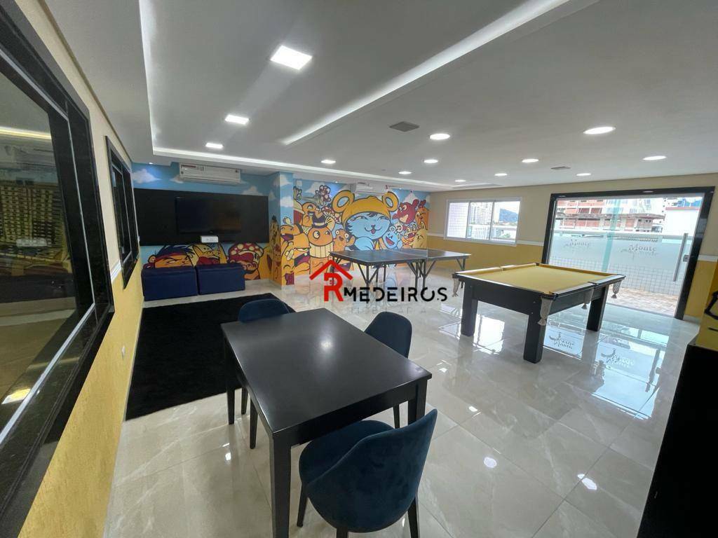 Apartamento à venda com 3 quartos, 128m² - Foto 8