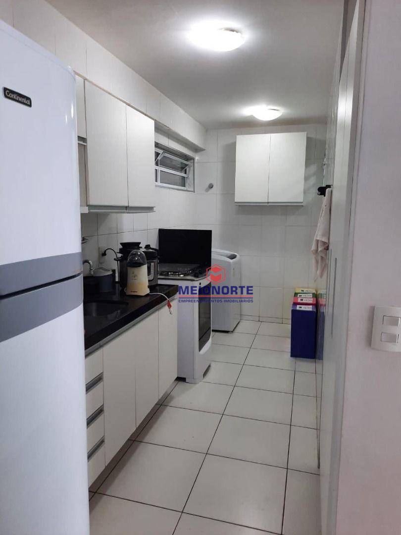 Apartamento para alugar com 2 quartos, 63m² - Foto 4