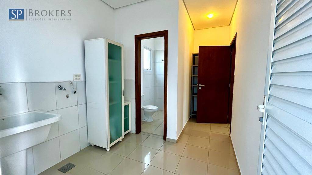 Casa de Condomínio à venda com 3 quartos, 331m² - Foto 14