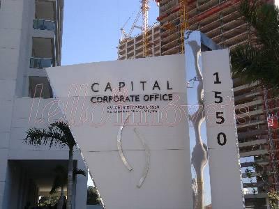 Conjunto Comercial-Sala para alugar, 219m² - Foto 12