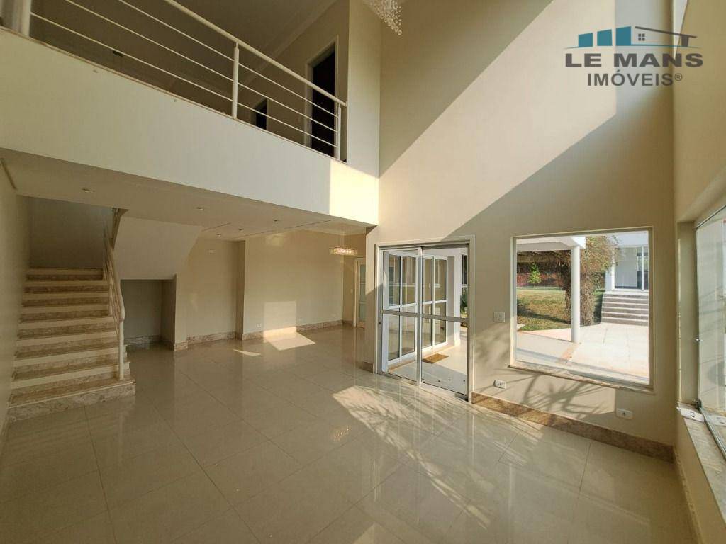 Casa de Condomínio para alugar com 4 quartos, 295m² - Foto 5