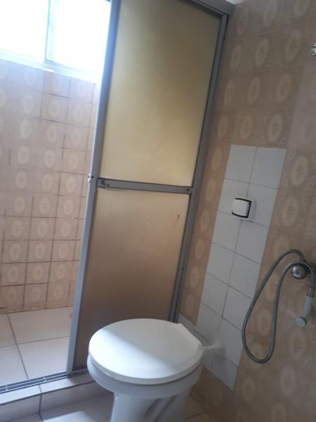 Apartamento para alugar com 3 quartos, 115m² - Foto 8