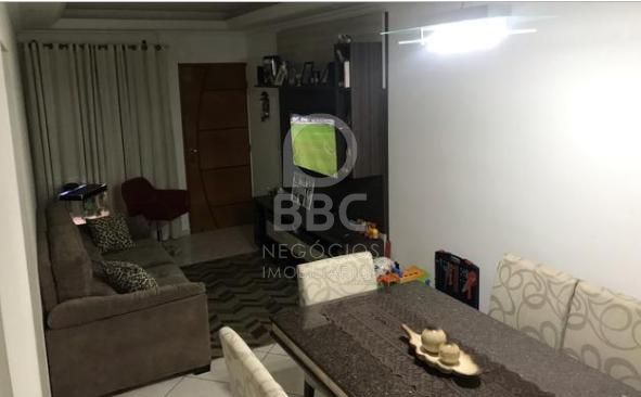 Cobertura à venda com 2 quartos, 70m² - Foto 4