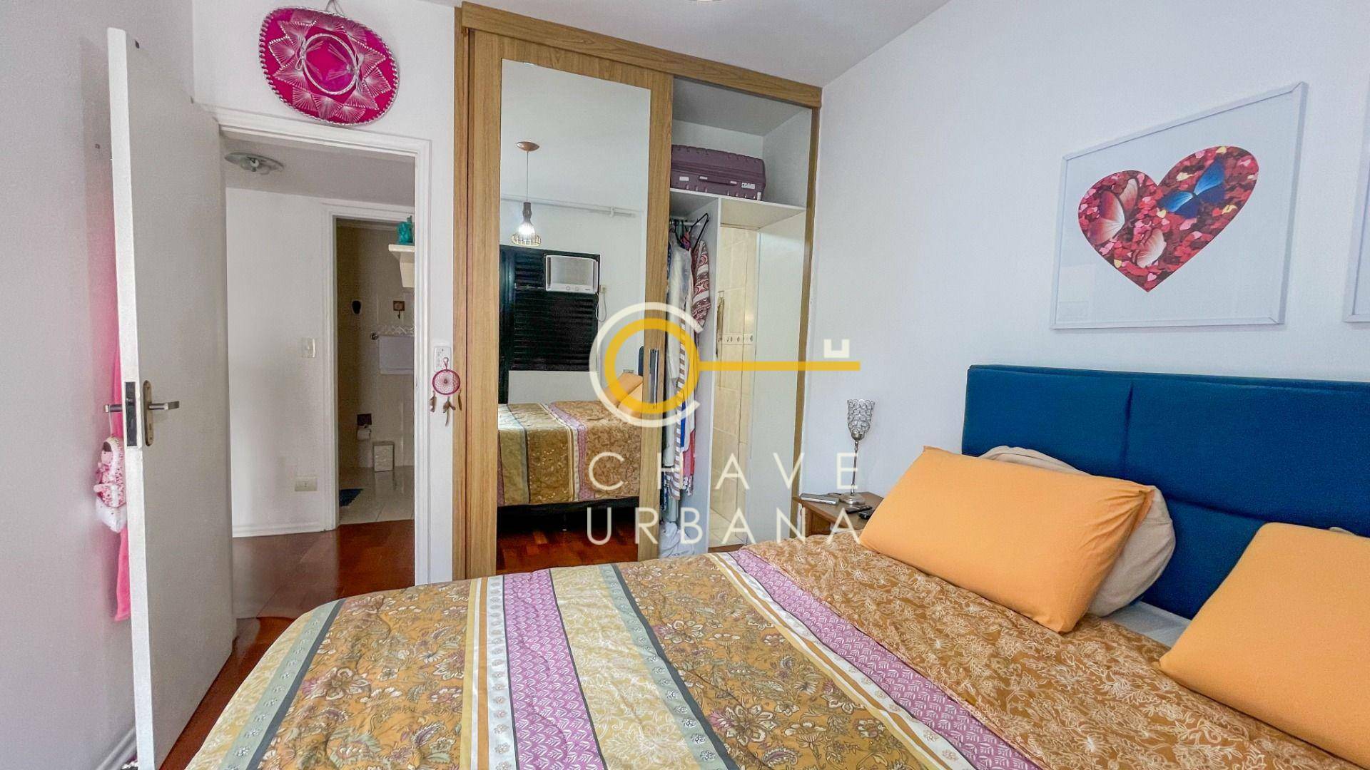 Apartamento à venda com 2 quartos, 83m² - Foto 18