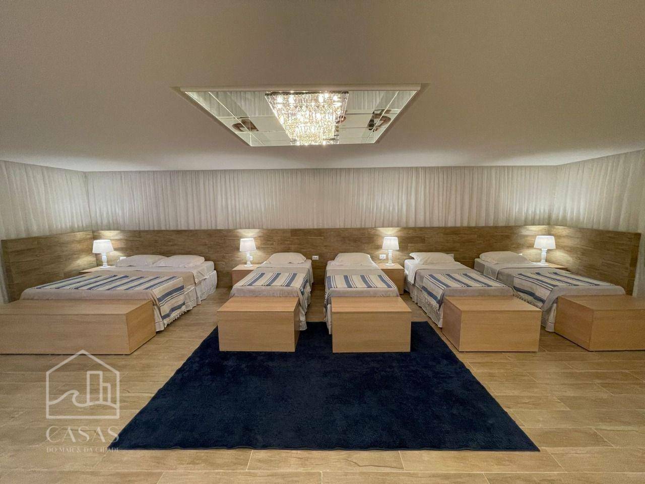 Casa à venda e temporada com 6 quartos, 1000m² - Foto 23