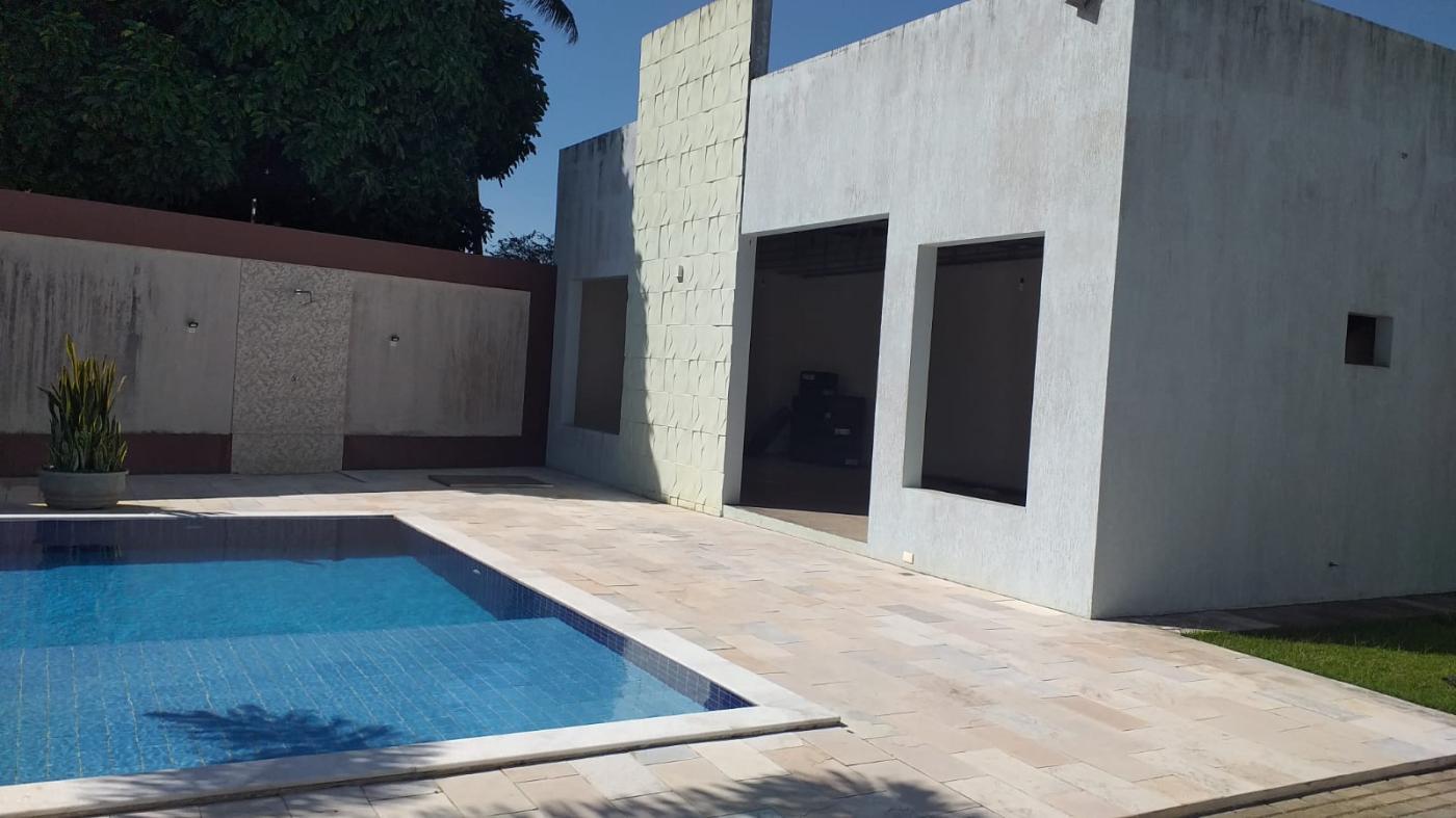 Casa para alugar com 5 quartos, 3000m² - Foto 12