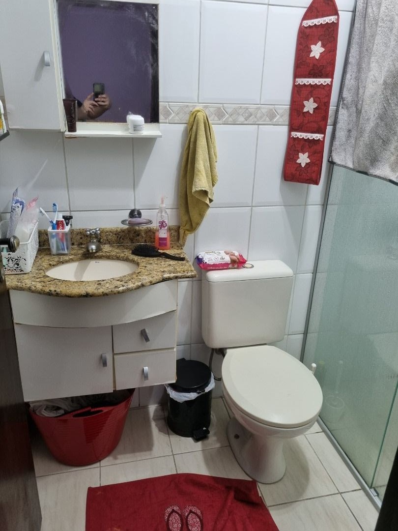 Sobrado à venda com 3 quartos, 100m² - Foto 63