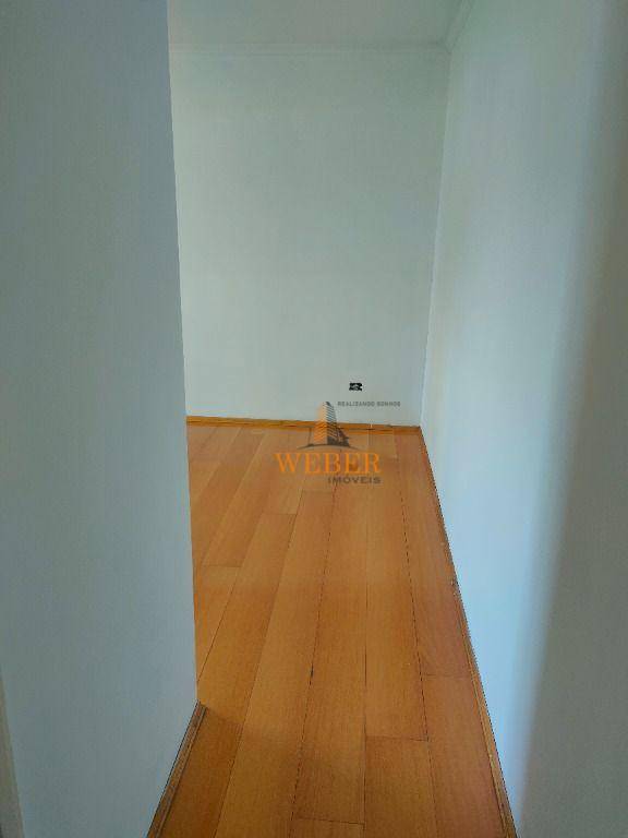 Apartamento à venda com 2 quartos, 62m² - Foto 2