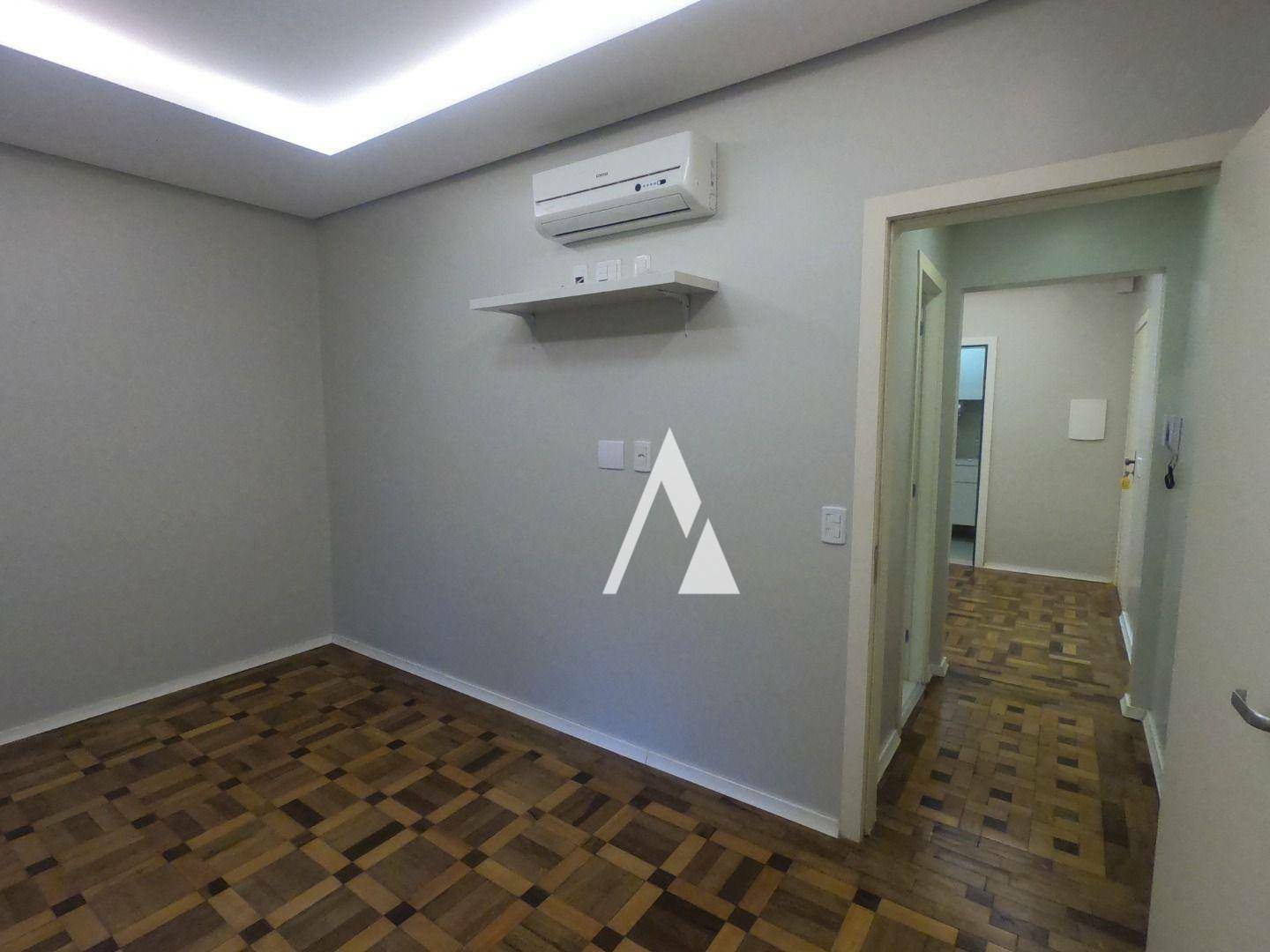 Apartamento à venda com 1 quarto, 31m² - Foto 21