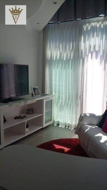 Apartamento à venda e aluguel com 1 quarto, 40m² - Foto 2