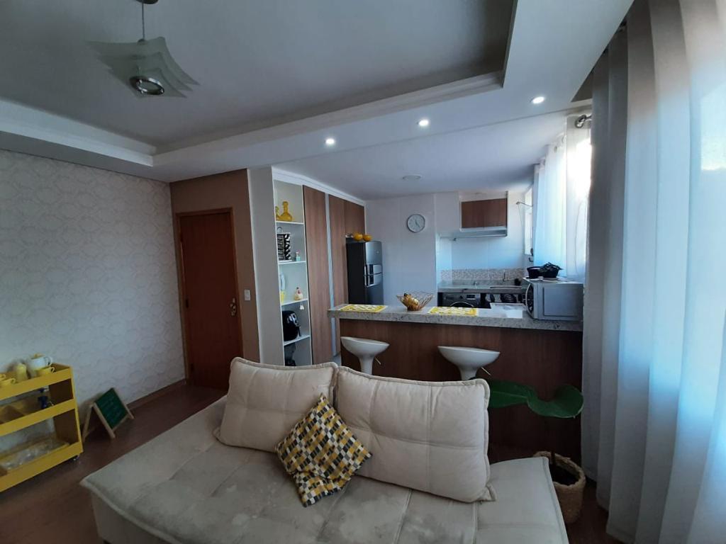 Apartamento à venda com 2 quartos, 68m² - Foto 10