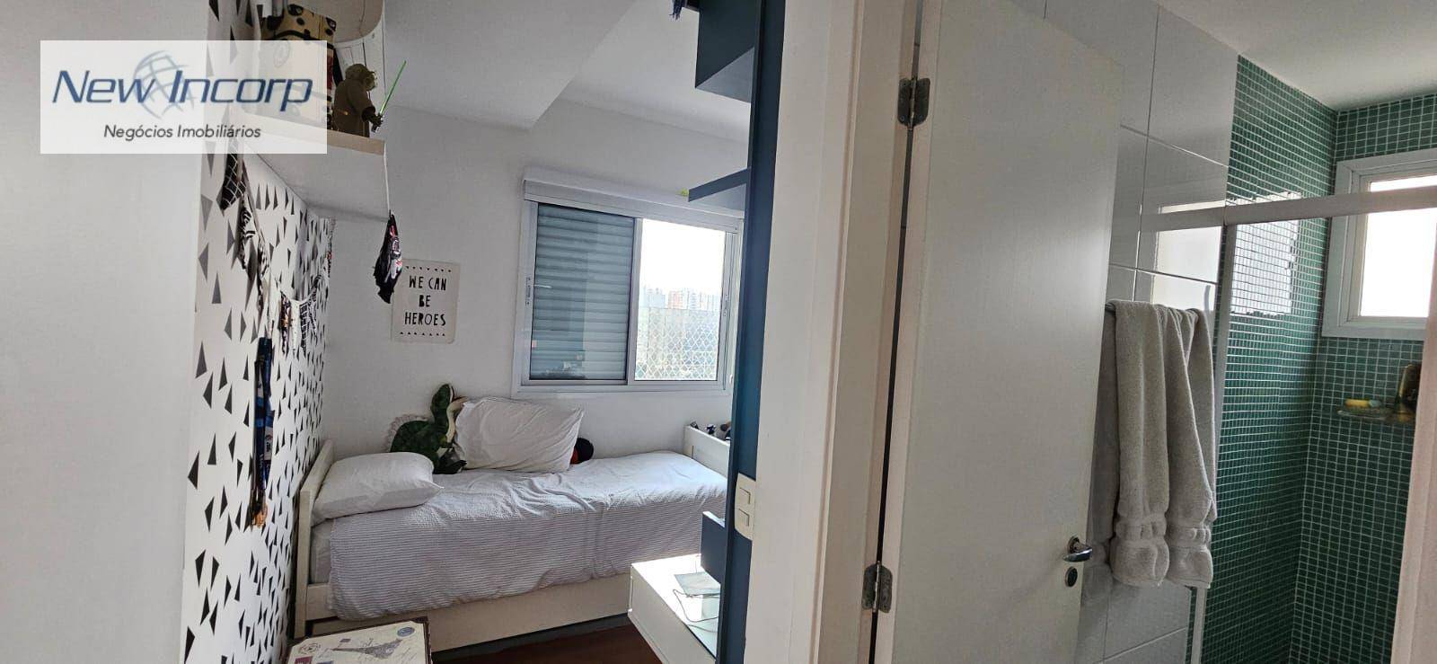 Apartamento à venda com 3 quartos, 148m² - Foto 30