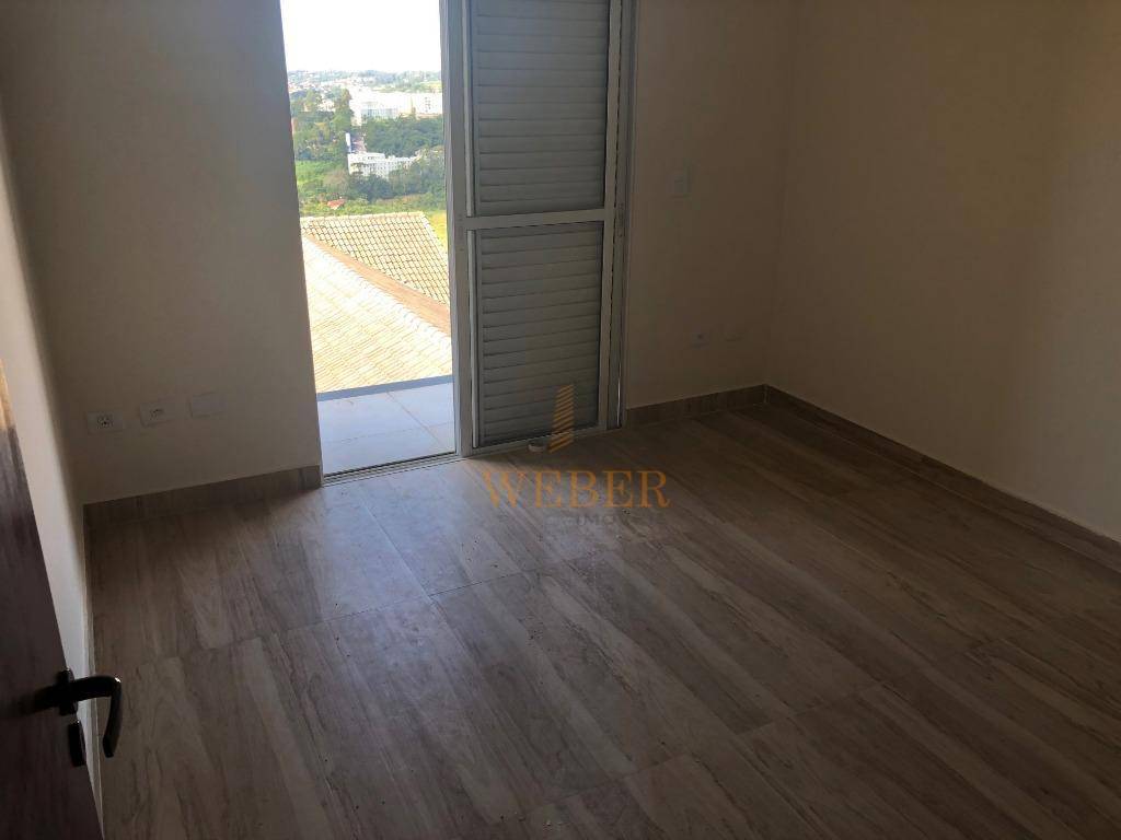 Sobrado à venda com 3 quartos, 130m² - Foto 23