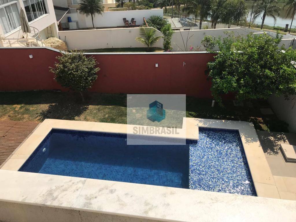 Casa à venda com 4 quartos, 404m² - Foto 23