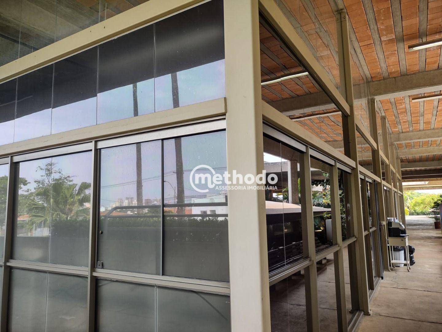 Conjunto Comercial-Sala para alugar, 200m² - Foto 9