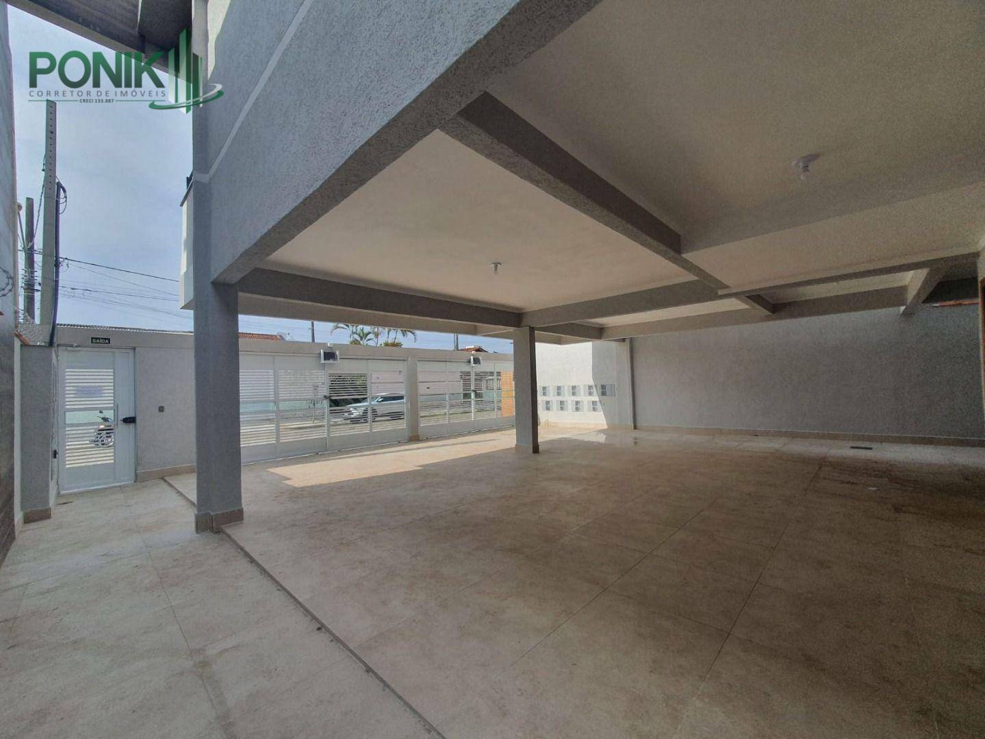 Casa à venda com 2 quartos, 55m² - Foto 8