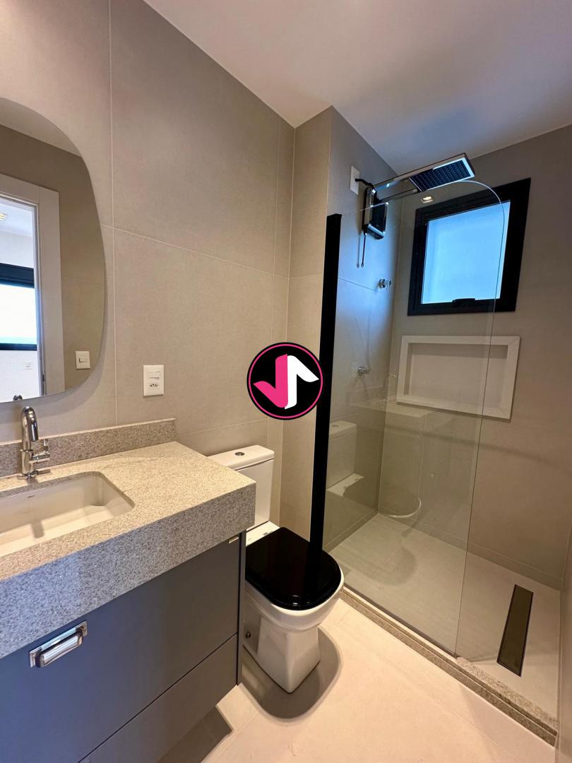 Apartamento à venda com 3 quartos, 132m² - Foto 14