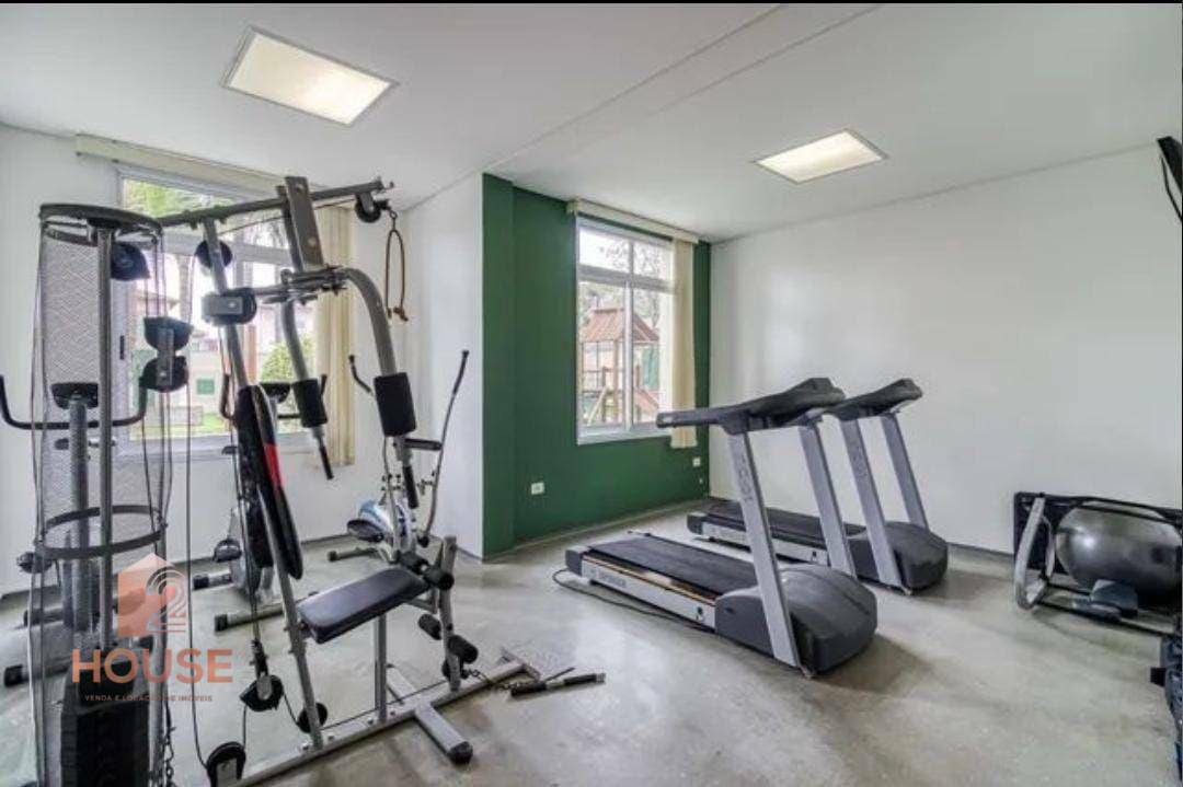 Apartamento à venda com 3 quartos, 83m² - Foto 11