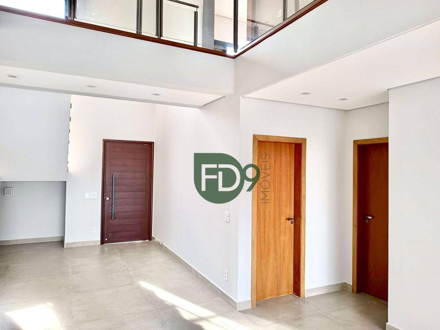 Casa de Condomínio à venda com 3 quartos, 226m² - Foto 11