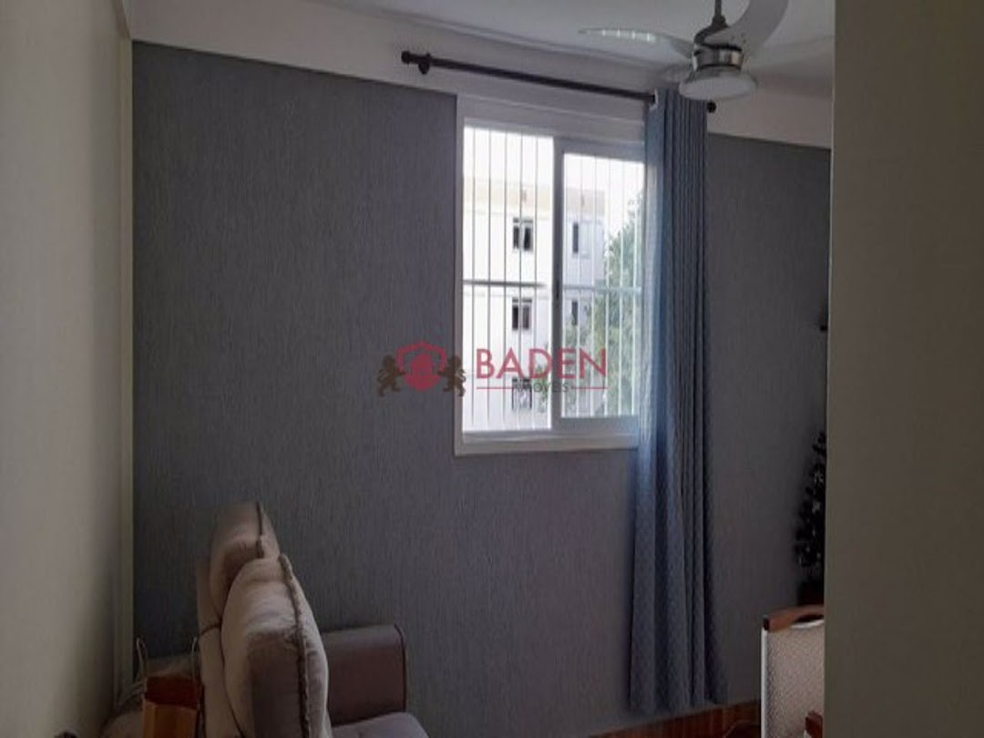 Apartamento, 2 quartos, 53 m² - Foto 4