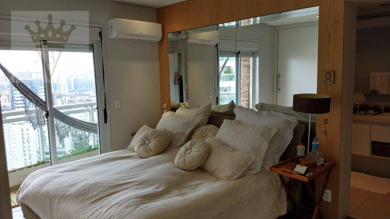 Apartamento à venda com 4 quartos, 240m² - Foto 36